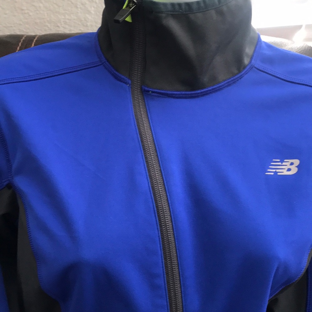 New Balance jacket - Picture 6 of 12